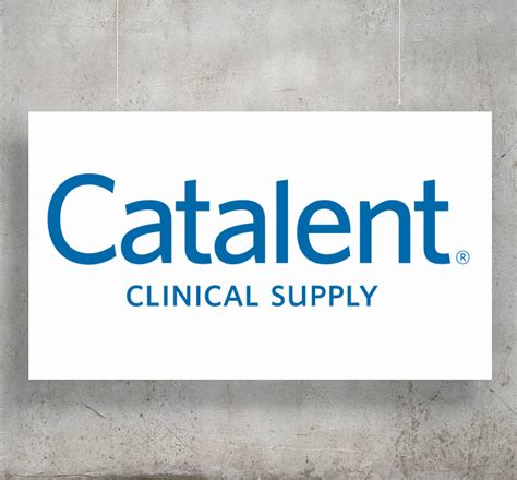 Catalent Company Profile .